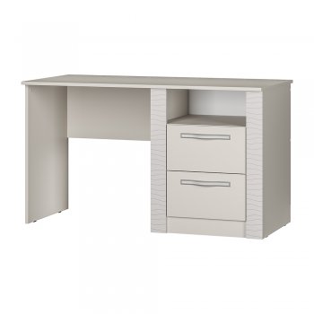 Стол письменный Монако ПС-06 кашемир (БТС) в Серове - serov.mebel-e96.ru | фото