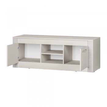 Тумба под ТВ Монако ТБ-27 кашемир (БТС) в Серове - serov.mebel-e96.ru