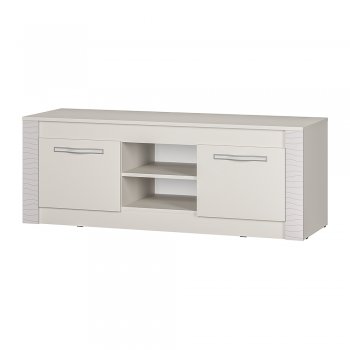 Тумба под ТВ Монако ТБ-27 кашемир (БТС) в Серове - serov.mebel-e96.ru