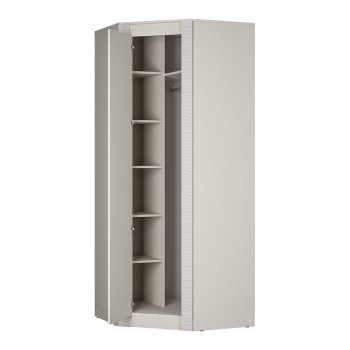 Шкаф угловой Монако ШК-42 Кашемир (БТС) в Серове - serov.mebel-e96.ru