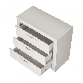 Комод Монако КМ-15 кашемир (БТС) в Серове - serov.mebel-e96.ru