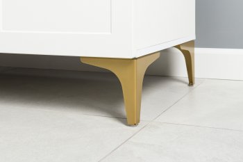 Монтесито Тумба под ТВ 16.66 (Моби) в Серове - serov.mebel-e96.ru