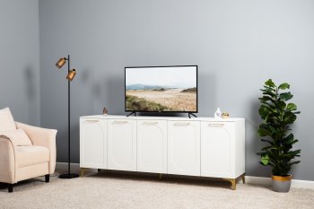 Монтесито Тумба под ТВ 16.66 (Моби) в Серове - serov.mebel-e96.ru
