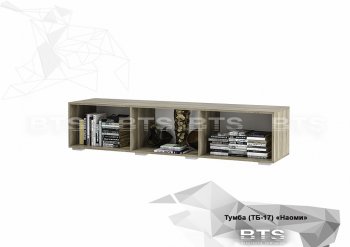 Стенка Наоми (БТС) в Серове - serov.mebel-e96.ru