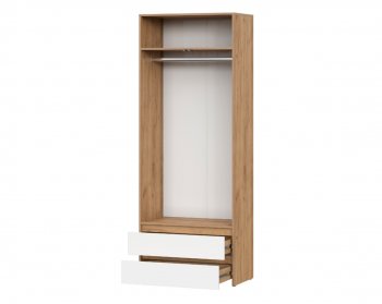 Стол компьютерный Некст-1 + Шкаф (СВ) в Серове - serov.mebel-e96.ru