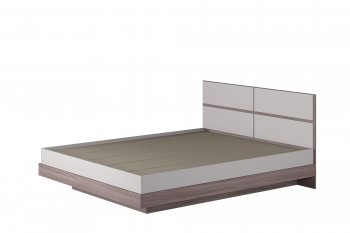 Спальный гарнитур Ника, модульный (Зарон) в Серове - serov.mebel-e96.ru