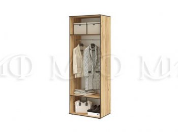 Шкаф Норд+ пенал открытый (Миф) в Серове - serov.mebel-e96.ru