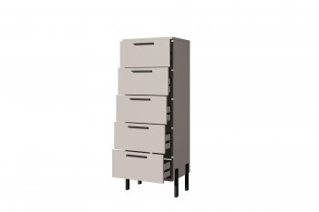 Комод с ящиками Норден (Зарон) в Серове - serov.mebel-e96.ru