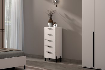 Комод с ящиками Норден (Зарон) в Серове - serov.mebel-e96.ru
