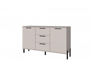 Комод с 2мя створками Норден (Зарон) в Серове - serov.mebel-e96.ru