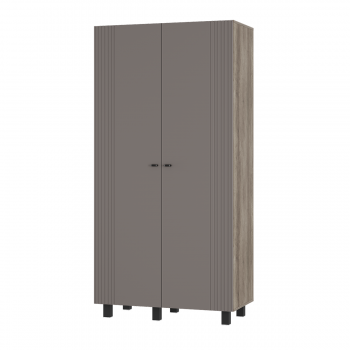 Стенка Олива комп.3 муссон (БТС) в Серове - serov.mebel-e96.ru