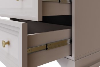 Тумба прикроватная Орландо (БМ) в Серове - serov.mebel-e96.ru