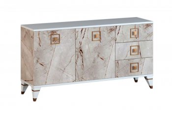 Комод-тумба Оскар (Генезис) в Серове - serov.mebel-e96.ru