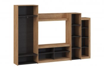 Стенка OSKAR4 (Генезис) в Серове - serov.mebel-e96.ru