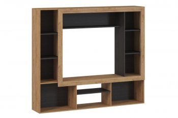 Стенка OSKAR3 (Генезис) в Серове - serov.mebel-e96.ru