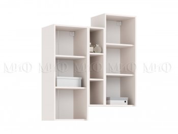 Стенка Оскар комп.2 кашемир (Миф) в Серове - serov.mebel-e96.ru