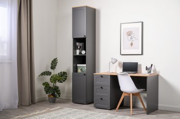 Набор детской мебели Остин модульный (Моби) в Серове - serov.mebel-e96.ru