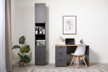Набор детской мебели Остин модульный (Моби) в Серове - serov.mebel-e96.ru