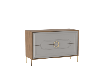 Комод Палермо (СБК) в Серове - serov.mebel-e96.ru