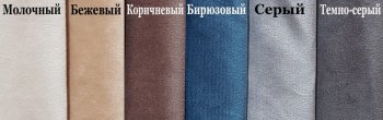 Кровать с подъемным механизмом Милан (ФК) в Серове - serov.mebel-e96.ru