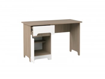 Стол письменный Палермо Юниор (Эко) в Серове - serov.mebel-e96.ru