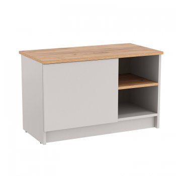 Тумба для ТВ 89.23 Прайм (Олмеко) в Серове - serov.mebel-e96.ru