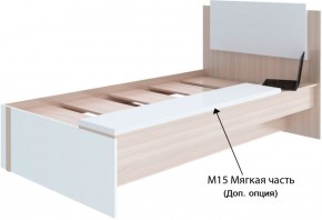 Подростковая мебель Волкер модульная (Риннер) в Серове - serov.mebel-e96.ru