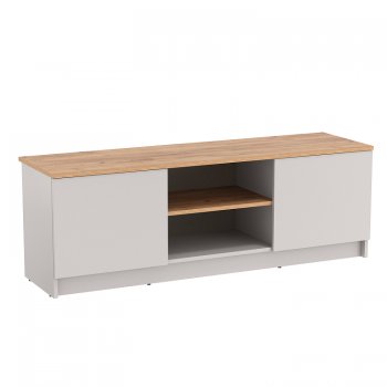 Тумба для ТВ 89.25 Прайм (Олмеко) в Серове - serov.mebel-e96.ru