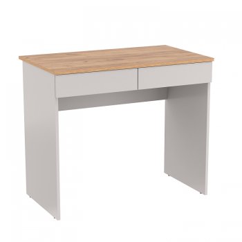 Стол письменный 89.13 Прайм (с ящиками) (Олмеко) в Серове - serov.mebel-e96.ru
