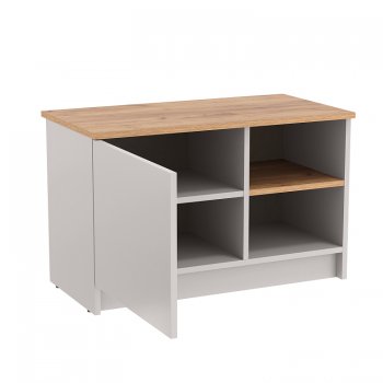 Тумба для ТВ 89.23 Прайм (Олмеко) в Серове - serov.mebel-e96.ru