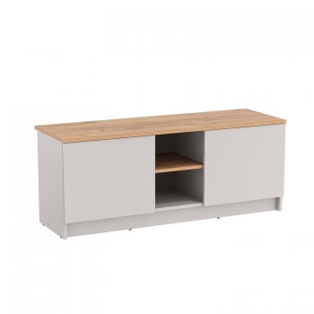Тумба для ТВ 89.24 Прайм (Олмеко) в Серове - serov.mebel-e96.ru