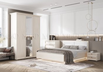Кровать парящая Престиж-2 (Миф) в Серове - serov.mebel-e96.ru