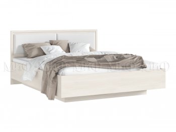 Кровать парящая с ПМ Престиж-2 (Миф) в Серове - serov.mebel-e96.ru