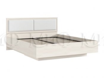 Кровать парящая Престиж-2 (Миф) в Серове - serov.mebel-e96.ru