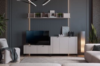 Стенка Рич К2 (Мебельсон) в Серове - serov.mebel-e96.ru