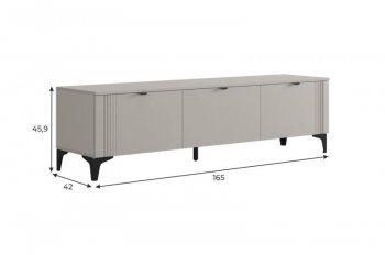 Стенка Рич К3 (Мебельсон) в Серове - serov.mebel-e96.ru