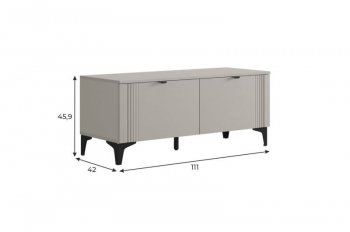 Стенка Рич К1 (Мебельсон) в Серове - serov.mebel-e96.ru