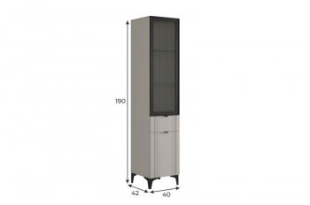 Стенка Рич К4 (Мебельсон) в Серове - serov.mebel-e96.ru