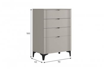 Стенка Рич К1 (Мебельсон) в Серове - serov.mebel-e96.ru