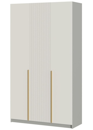Шкаф Селена 1300 мм ШК-001 (Стиль) в Серове - serov.mebel-e96.ru