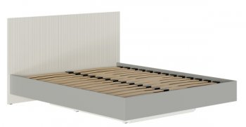 Кровать с подъемным механизмом МДФ КР-002 Селена (Стиль) в Серове - serov.mebel-e96.ru