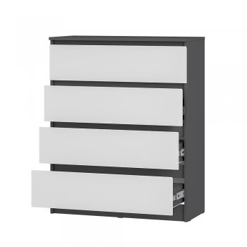 Комод Шарм КМ-02 (БТС) в Серове - serov.mebel-e96.ru