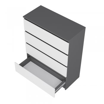 Комод Шарм КМ-02 (БТС) в Серове - serov.mebel-e96.ru