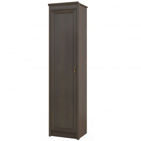 Шкаф для одежды 1-дверный Флоренция 642 (Яна) в Серове - serov.mebel-e96.ru