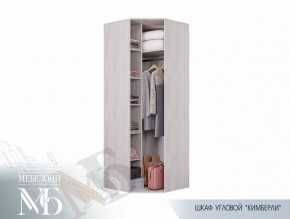 Шкаф угловой ШК-28 Кимберли (БТС) в Серове - serov.mebel-e96.ru