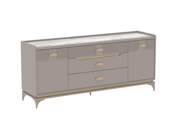 Комод широкий Сиде (СБК) в Серове - serov.mebel-e96.ru