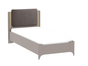 Набор детской мебели Сиде Мокко, модульный (СБК) в Серове - serov.mebel-e96.ru