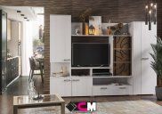 Стенка Сиена (СтендМ) в Серове - serov.mebel-e96.ru