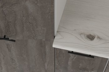 Кухонный гарнитур Сиена оптима 1800х2400 мм (Герда) в Серове - serov.mebel-e96.ru