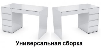 Стол компьютерный №13 (СВ) в Серове - serov.mebel-e96.ru